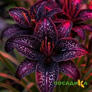 Лилейник Вояж купить по цене от 699р. в интернет-магазине «Посадика» с доставкой почтой в в Мамадыше и по всей России – [изображение №1].