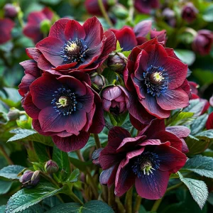 Морозник Винтер Сплеш купить по цене от 360р. в интернет-магазине «Посадика» с доставкой почтой в в Мамадыше и по всей России – [изображение №1].